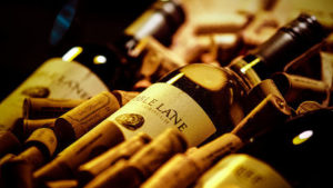 ワインの保存　保管　方法