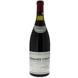 Domaine de La Romanée-Conti Romanée-Conti