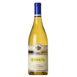 Rombauer Vineyards Carneros Chardonnay