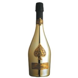 Armand de Brignac Brut Gold