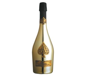 Armand de Brignac Brut Gold