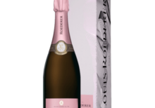 Louis Roederer Brut Rose Millesime