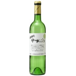 Koshu Nigori