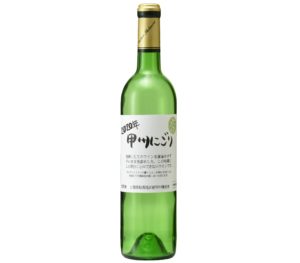 Koshu Nigori