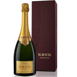 KRUG GRANDE CUVEE