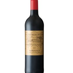 La Chartreuse de Cénac Bordeaux