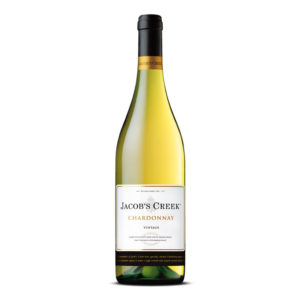 Jacob's Creek Chardonnay