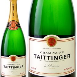 Taittinger Brut Reserve