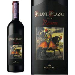 Banfi Chianti Classico Riserva