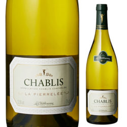 Chablis LA PIERRELÉE