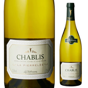 Chablis LA PIERRELÉE