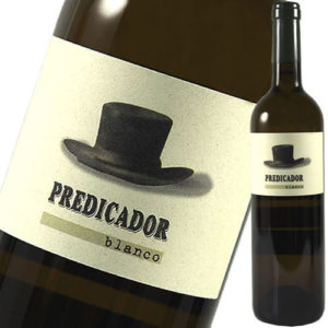 Predicador Blanco