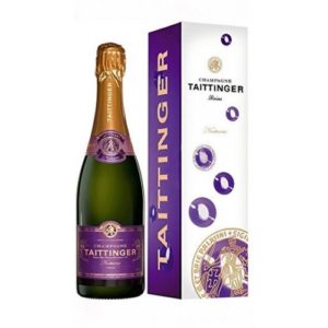 Taittinger Nocturne