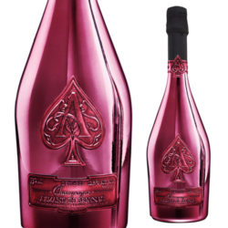 Armand de Brignac Demi-Sec