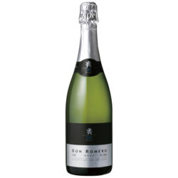 Don Romero Cava Brut