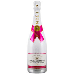 Moët & Chandon Ice Impérial Rosé