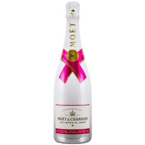 Moët & Chandon Ice Impérial Rosé