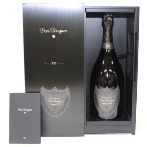 Dom Perignon P2