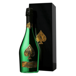 Armand de Brignac Green Brut