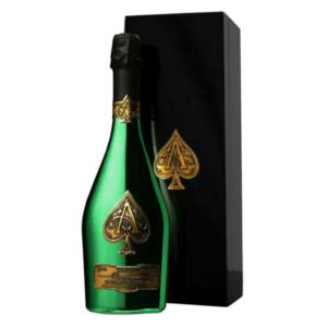 Armand de Brignac Green Brut