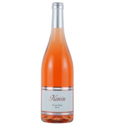 Kisvin Pinot Noir Rosé