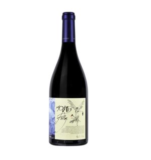 Montes Folly Syrah