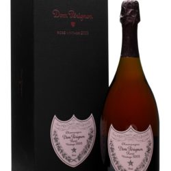 Dom Pérignon Rosé