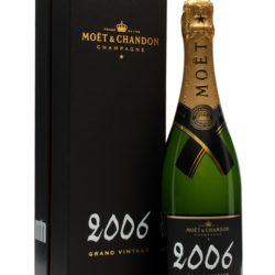 Moët & Chandon Grand Vintage