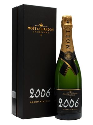 Moët & Chandon Grand Vintage