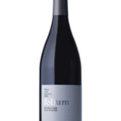 Folium Pinot Noir