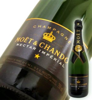 Moët & Chandon Nectar Impérial