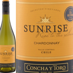 Sunrise Chardonnay