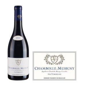 Domaine Fougeray de Beauclair Chambolle-Musigny 1er Cru Les Véroilles