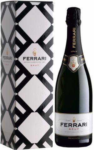 Ferrari Trento Brut