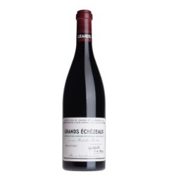 Domaine de La Romanée-Conti Grands-Échezeaux