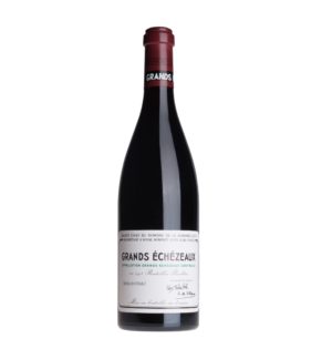 Domaine de La Romanée-Conti Grands-Échezeaux