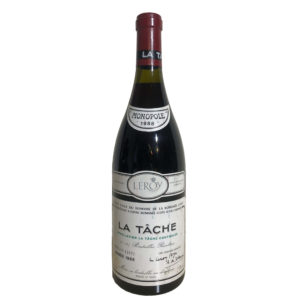 Domaine de La Romanée-Conti La Tâche