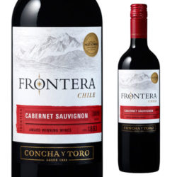 Frontera Cabernet Sauvignon