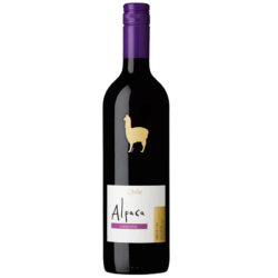 Alpaca Carmenère