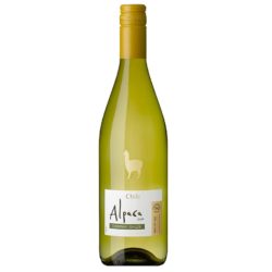 Alpaca Chardonnay Semillon