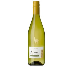 Alpaca Chardonnay Semillon