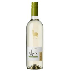 Alpaca Sauvignon Blanc