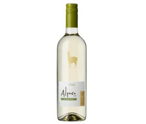 Alpaca Sauvignon Blanc