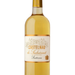 Château Suduiraut Castelnau de Suduiraut Sauternes