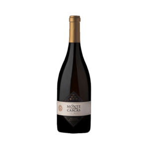 Monte Cascas Reserva Douro Branco