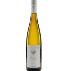 Georg Breuer Sauvage Riesling