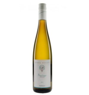 Georg Breuer Sauvage Riesling