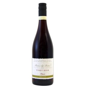 Peter & Peter Pinot Noir trocken