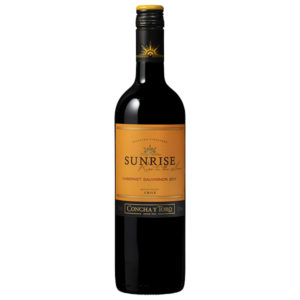 Sunrise Cabernet Sauvignon