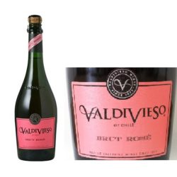 Valdivieso Brut Rosé